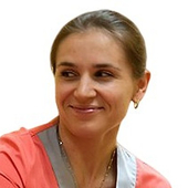 Семенова Анна Сергеевна, педиатр
