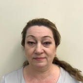 Алтуфьева Марина Николаевна, косметолог