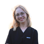 Григорьева Ксения Михайловна, педиатр