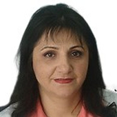 Власянц Елена Ашотовна, кардиолог