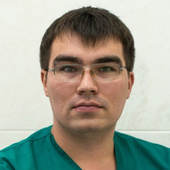 Саттаров Артур Фаридович, стоматолог-хирург