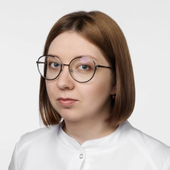 Чистякова Дарья Владимировна, оптометрист