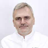 Ларькин Алексей Владимирович, пластический хирург