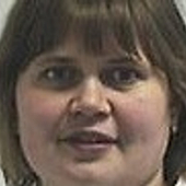 Галушина Ирина Александровна, пульмонолог