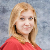 Бекушева Анастасия Сергеевна, рентгенолог