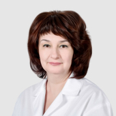 Моисеенко Римма Борисовна, гинеколог