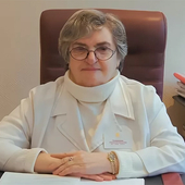 Пономарева Эльза Александровна, гинеколог