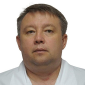 Абянов Ильдус Шагидинович, дерматолог