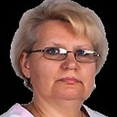 Родионова Светлана Викторовна, детский ЛОР