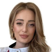 Эздекова Юлия Борисовна, кардиолог