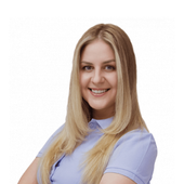 Прудникова Евгения Юрьевна, детский стоматолог