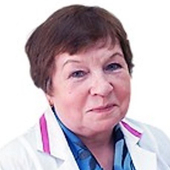 Бронникова Любовь Михайловна, терапевт