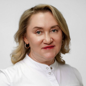 Сабурова Татьяна Николаевна, невролог