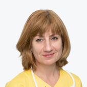 Иванкина Инна Николаевна, педиатр