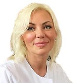 Чащина Елена Вячеславовна, психолог