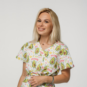 Валишева Валентина Николаевна, врач УЗД