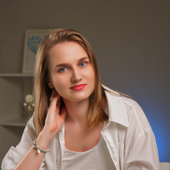 Чигринова Карина Вячеславовна, психолог