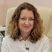 Морозова Ольга Сергеевна, невролог