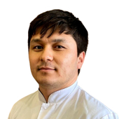 Ясаков Фируз Хайруллоевич, уролог