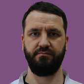 Скупченко Сергей Сергеевич, хирург