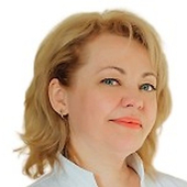 Назарова Татьяна Николаевна, гастроэнтеролог