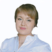 Николаева Ольга Сергеевна, кардиолог