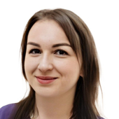 Мырзак Юлия Анатольевна, невролог