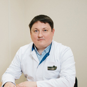 Редькин Владимир Анатольевич, психиатр