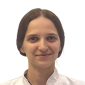 Шахова Александра Андреевна, остеопат