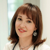 Новикова Елена Владимировна, терапевт
