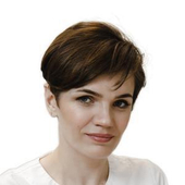 Гиб (Кособокова) Юлия Владимировна, стоматолог-хирург