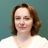 Хевронова Евгения Сергеевна, массажист