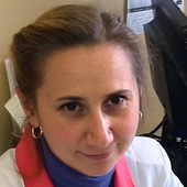 Тимиргалеева Лейсан Евгеньевна, офтальмолог