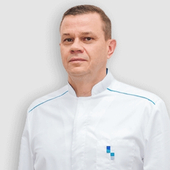 Подгорный Алексей Иванович, офтальмолог