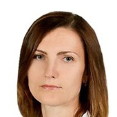 Гончарова Людмила Васильевна, гинеколог