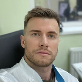 Зелюкин Александр Алексеевич, ЛОР