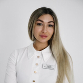 Закора Ольга Александровна, гинеколог
