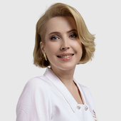 Агалакова Юлия Константиновна, косметолог