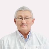 Бадмаев Пурбо-Доржи Иосифович, психиатр