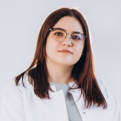 Борисова Татьяна Юрьевна, педиатр