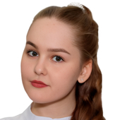 Куприянова Полина Ивановна, косметолог