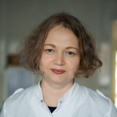 Капустина Екатерина Владимировна, терапевт