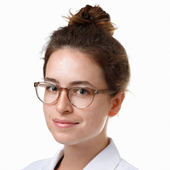 Смирнова Ирина Геннадьевна, терапевт