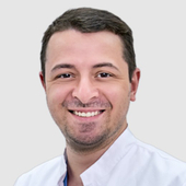 Дуларидзе Гиорги Гелаевич, эндоваскулярный хирург