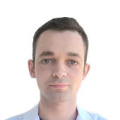Поташов Тимофей Александрович, трансфузиолог