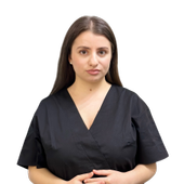 Авагян Ануш Ваграмовна, пластический хирург