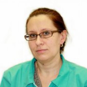 Гракович Ирина Петровна, ортодонт