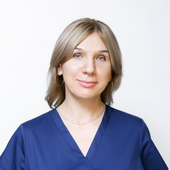 Кариева Анна Владимировна, детский стоматолог