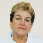 Карпова Лариса Анатольевна, кардиолог