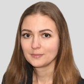 Аркадьева Юлия Сергеевна, детский психиатр